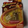 Indiana Jones Kingdom Of The Crystal Skull – Russian Soldier Figure