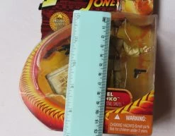Indiana Jones Kingdom Of The Crystal Skull – Colonel Dovchenko -Trendy Toy Store IMG 3429 scaled 1