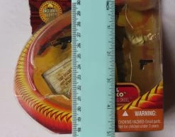 Indiana Jones Kingdom Of The Crystal Skull – Colonel Dovchenko -Trendy Toy Store IMG 3430 scaled 1