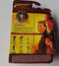 Indiana Jones Kingdom Of The Crystal Skull – Colonel Dovchenko -Trendy Toy Store IMG 3433 scaled 1