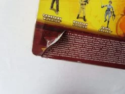 Indiana Jones Kingdom Of The Crystal Skull – Colonel Dovchenko -Trendy Toy Store IMG 3435 scaled 1