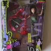 Hi Hi Puffy AmiYumi – World Tour – Yumi Doll – The Sound Does Not Work