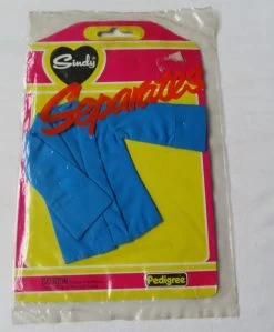 Sindy Vintage Separates 44035