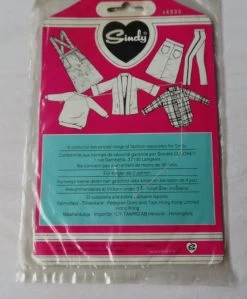 Sindy Vintage Separates 44035 -Trendy Toy Store IMG 4283