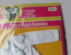 Sindy Mix N’ Match 44058 By Pedigree -Trendy Toy Store IMG 4287