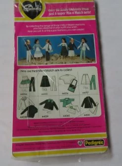 Sindy Mix N’ Match 44058 By Pedigree -Trendy Toy Store IMG 4288