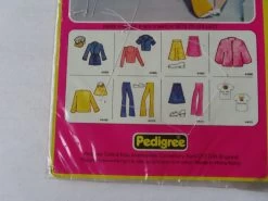 Sindy – Vintage – Mix N’ Match – 44166 By Pedigree -Trendy Toy Store IMG 4304