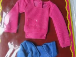 Sindy – Vintage – Mix N’ Match – 44166 By Pedigree -Trendy Toy Store IMG 4305