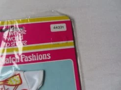 Sindy – Vintage – Mix N’ Match – 44331 By Pedigree -Trendy Toy Store IMG 4310