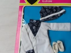 Sindy Vintage Fashion 44204 By Pedigree -Trendy Toy Store IMG 4316