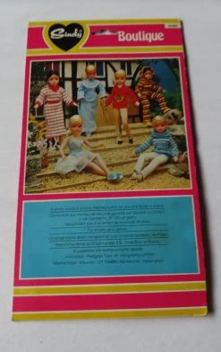 Sindy Vintage Boutique 44082 By Pedigree -Trendy Toy Store IMG 4326