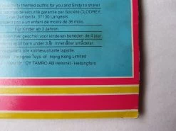 Sindy Vintage Boutique 44082 By Pedigree -Trendy Toy Store IMG 4327