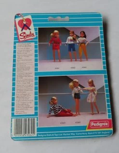 Sindy Fantasia 43062 Fashion By Pedigree -Trendy Toy Store IMG 4331