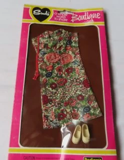 Sindy Vintage Boutique 44120 By Pedigree