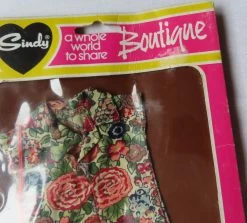 Sindy Vintage Boutique 44120 By Pedigree -Trendy Toy Store IMG 4346