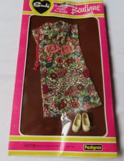 Sindy Vintage Boutique 44120 By Pedigree -Trendy Toy Store IMG 4347