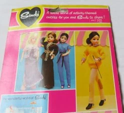 Sindy Vintage Boutique 44120 By Pedigree -Trendy Toy Store IMG 4349