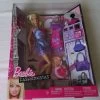 Barbie Fashionistas Doll Ultimate Wardrobe – Barbie Doll – X2269