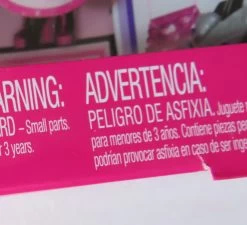 Barbie Fashionistas Doll Ultimate Wardrobe – Barbie Doll – X2269 -Trendy Toy Store IMG 4486 1