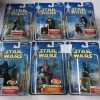 Star Wars Collection 2 Endor Rebel Soldier, Supreme Chancellor Palpatine, Djas Puhr, Boba Fett, Darth Vader, Chewbacca Action Figure
