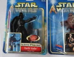 Star Wars Collection 2 Endor Rebel Soldier, Supreme Chancellor Palpatine, Djas Puhr, Boba Fett, Darth Vader, Chewbacca Action Figure -Trendy Toy Store IMG 4710 scaled 1