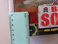 Battle Squads F-4 Phantom With 2 Micro Figures -Trendy Toy Store IMG 4770 scaled 1