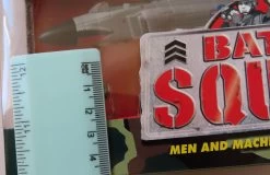 Battle Squads F-4 Phantom With 2 Micro Figures -Trendy Toy Store IMG 4771 scaled 1