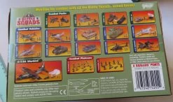Battle Squads F-4 Phantom With 2 Micro Figures -Trendy Toy Store IMG 4777 scaled 1