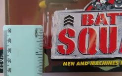 Battle Squads P-51 Mustang By Galoob -Trendy Toy Store IMG 4790 scaled 1