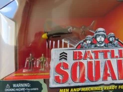 Battle Squads P-51 Mustang By Galoob -Trendy Toy Store IMG 4791 scaled 1