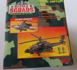 Battle Squads Apache Copter With 2 Micro Figures 18 Battle Squads Apache Copter With 2 Micro Figures -Trendy Toy Store IMG 4818 scaled 1