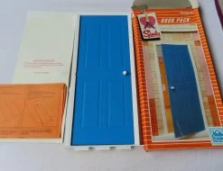 Sindy Door Pack – Made By Pedigree