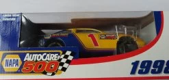 NAPA Auto Care 500 – Nascar 50th Anniversary Car – 1998 Diecast 1/24 Scale