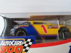 NAPA Auto Care 500 – Nascar 50th Anniversary Car – 1998 Diecast 1/24 Scale -Trendy Toy Store IMG 5745