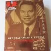 G I Joe Classic Collection – General Colin L. Powell – Historical Commanders Edition – Fourth In A Series