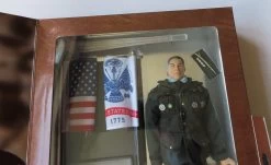 G I Joe Classic Collection – General Colin L. Powell – Historical Commanders Edition – Fourth In A Series -Trendy Toy Store IMG 6262 scaled 1