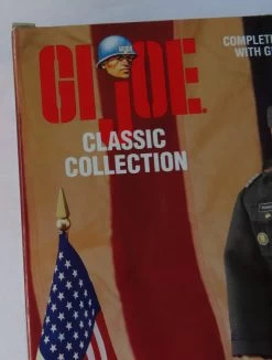 G I Joe Classic Collection – General Colin L. Powell – Historical Commanders Edition – Fourth In A Series -Trendy Toy Store IMG 6264 scaled 1