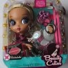 Beauty Cuties – Rockabelle Doll With Changeable Eyes –