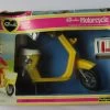 Sindy – Motorcycle – Used – No Fashion – 44384