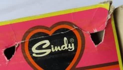 Sindy – Vintage – Red Settee – Used – By Pedigree – 44522 -Trendy Toy Store IMG 6689