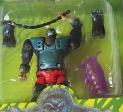 Transformers Deluxe Animorphs – Marco – Gorilla -Trendy Toy Store IMG 6714