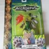 Transformers Deluxe Animorphs – Cassie / Wolf Figure