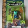Transformers Deluxe Animorphs – Jake / Bear Figure