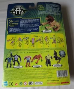 Transformers Deluxe Animorphs – Rachel / Lion Figure -Trendy Toy Store IMG 6729 scaled 1
