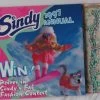 Sindy Annual 1997 – New