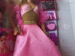 Barbie – I Can Be Actress Doll – Asst R4226 – Y7373 -Trendy Toy Store IMG 7002
