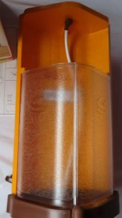 Sindy Vintage Shower By Pedigree – Dolls Furniture