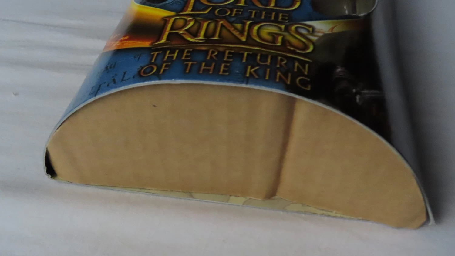 Lord Of The Rings – Return Of The King – Eowyn In Armor 3 Lord Of The Rings – Return Of The King – Eowyn In Armor - Image 3