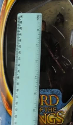 Lord Of The Rings – Return Of The King – Eowyn In Armor 13 Lord Of The Rings – Return Of The King – Eowyn In Armor -Trendy Toy Store IMG 7186 scaled 1