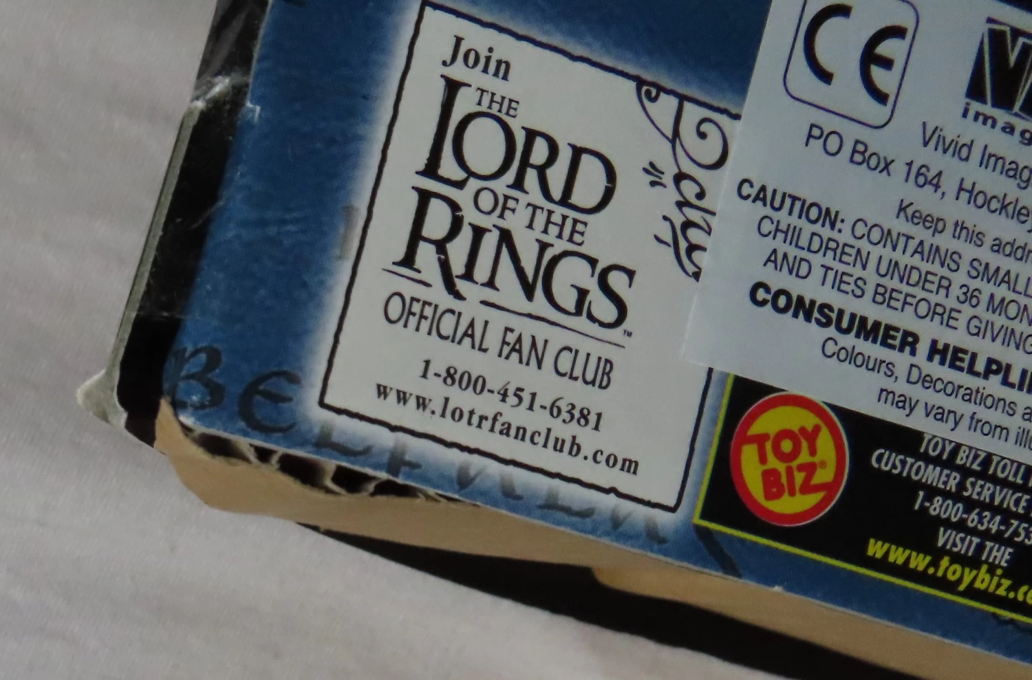 Lord Of The Rings – Return Of The King – Eowyn In Armor 9 Lord Of The Rings – Return Of The King – Eowyn In Armor - Image 9